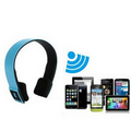 iBank(R)Wireless Bluetooth Headphone for Smartphones and Tablets